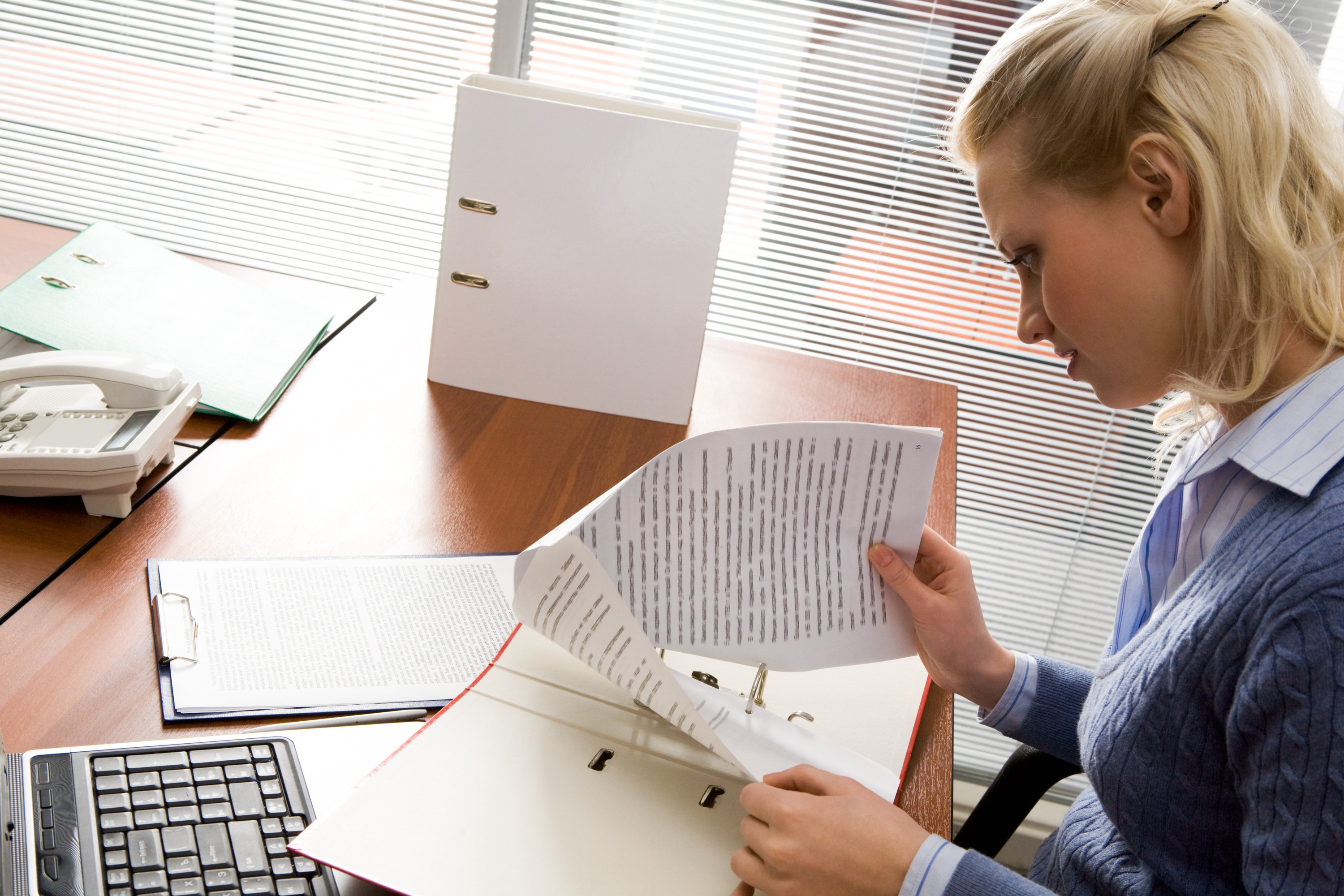 Document Signing