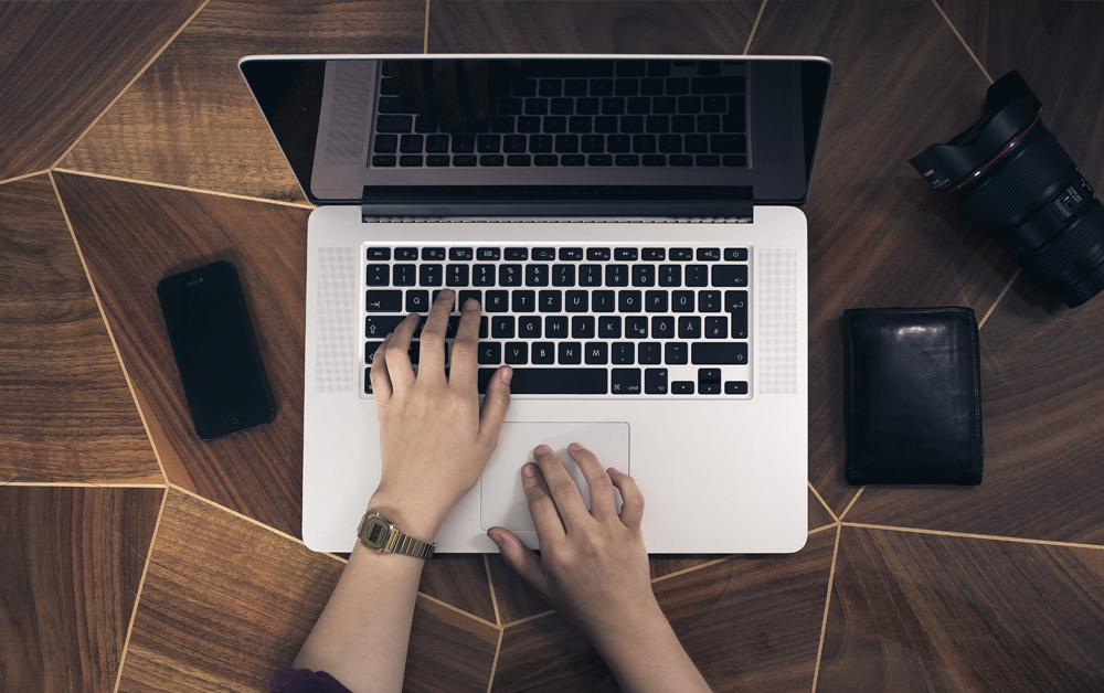 Share Credentials – Your Immigration document needs a virtual safe house